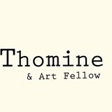 Thomine Art